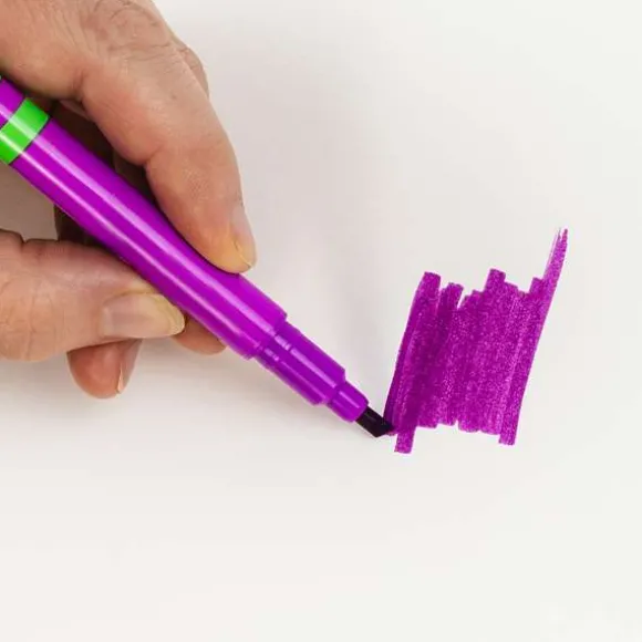Colour Change Magic Markers