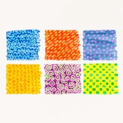 Colour Change Magic Markers