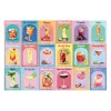 Colourful Cocktails 1000 Piece Puzzle
