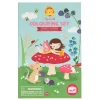 Colouring Set - Forest Fairies