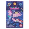 Colouring Set - Magical Creatures