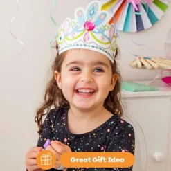 Colouring Set - Unicorn Magic