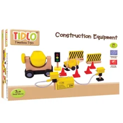 Construction Equipment