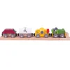 Construction Train