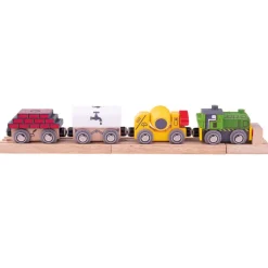 Construction Train