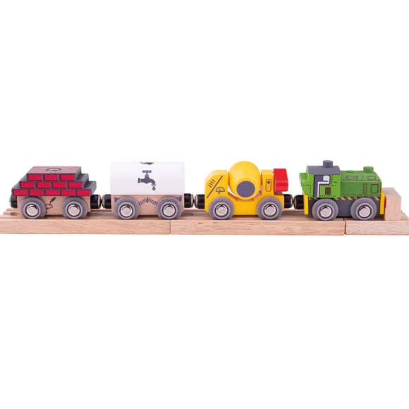 Construction Train