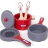 Cooking Pans - DAMAGED BOX