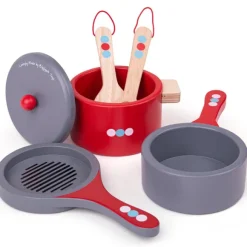 Cooking Pans - DAMAGED BOX