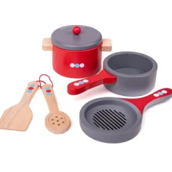 Cooking Pans - DAMAGED BOX