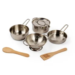 Cooking Pot Rack - DAMAGED BOX