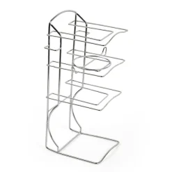 Cooking Pot Rack - DAMAGED BOX