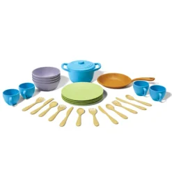 Cookware and Dining Set