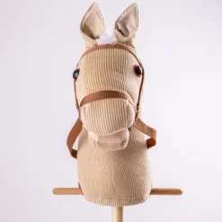 Cord Hobby Horse