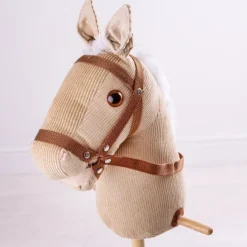 Cord Hobby Horse