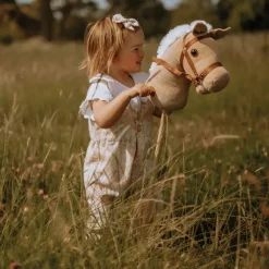 Cord Hobby Horse