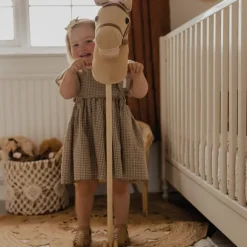 Cord Hobby Horse