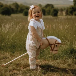Cord Hobby Horse