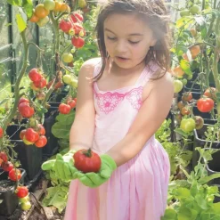 Cotton Gardening Gloves