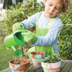 Cotton Gardening Gloves