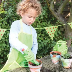 Cotton Gardening Gloves