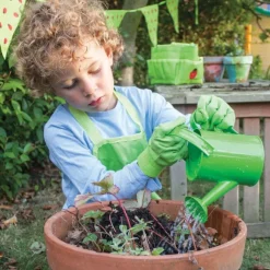 Cotton Gardening Gloves