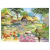Country Living - BIG 500 Piece Jigsaw Puzzle