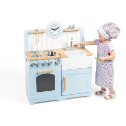 Country Play Kitchen