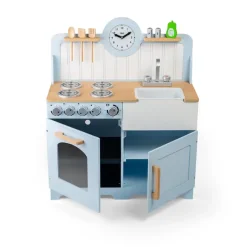 Country Play Kitchen