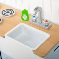 Country Play Kitchen