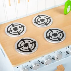 Country Play Kitchen