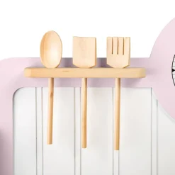 Country Play Kitchen (Pink)