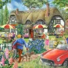 Country Pub - BIG 500 Piece Jigsaw Puzzle
