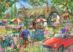 Country Pub - BIG 500 Piece Jigsaw Puzzle