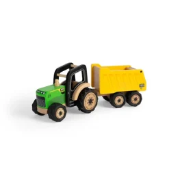 Country Tractor & Trailer