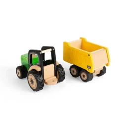 Country Tractor & Trailer