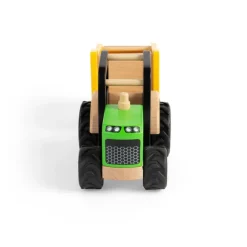 Country Tractor & Trailer