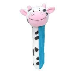 Cow Squeakaboo!