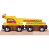 Crane Wagon