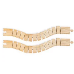 Crazy Track (Pack of 2)