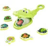 Croc Chasey - Catch a Frog