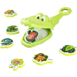 Croc Chasey - Catch a Frog