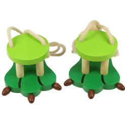 Crocodile Footwalkers