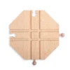 Crossing Plate
