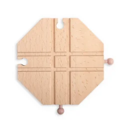 Crossing Plate