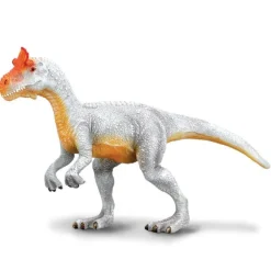 Cryolophosaurus