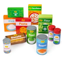 Cupboard Groceries
