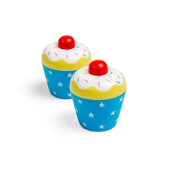 Cupcake (Pack of 2)