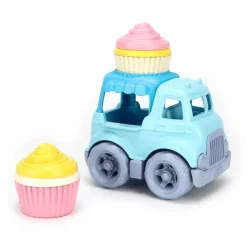 Cupcake Truck
