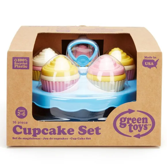 Cupcakes