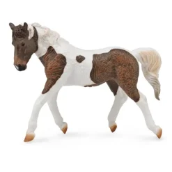 Curly Mare